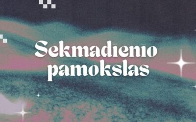 PASITIKĖJIMAS – TIKĖJIMO PAMATAS