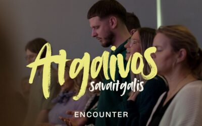 ATGAIVOS SAVAITGALIS