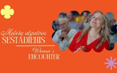 WOMEN’S ENCOUNTER